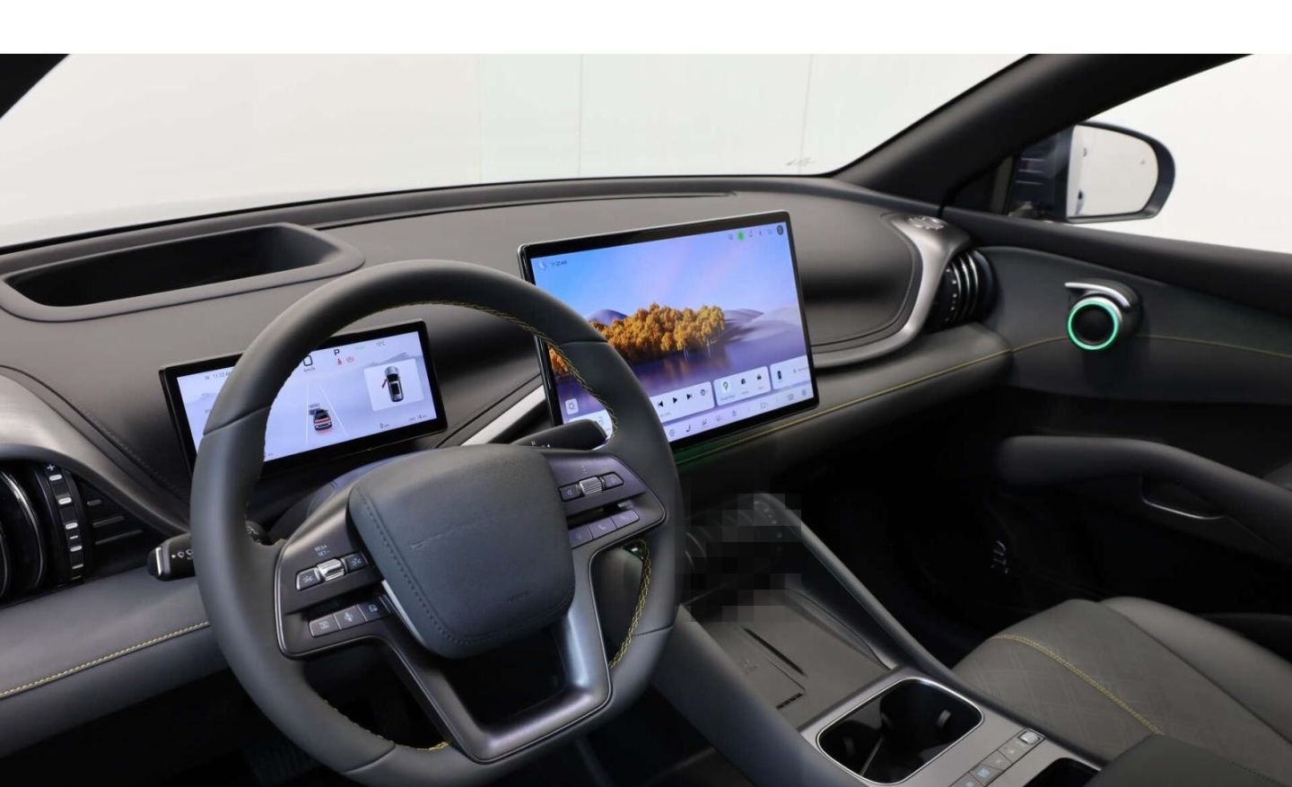 BYD ATTO 3 EVO Excellence AWD foto 10