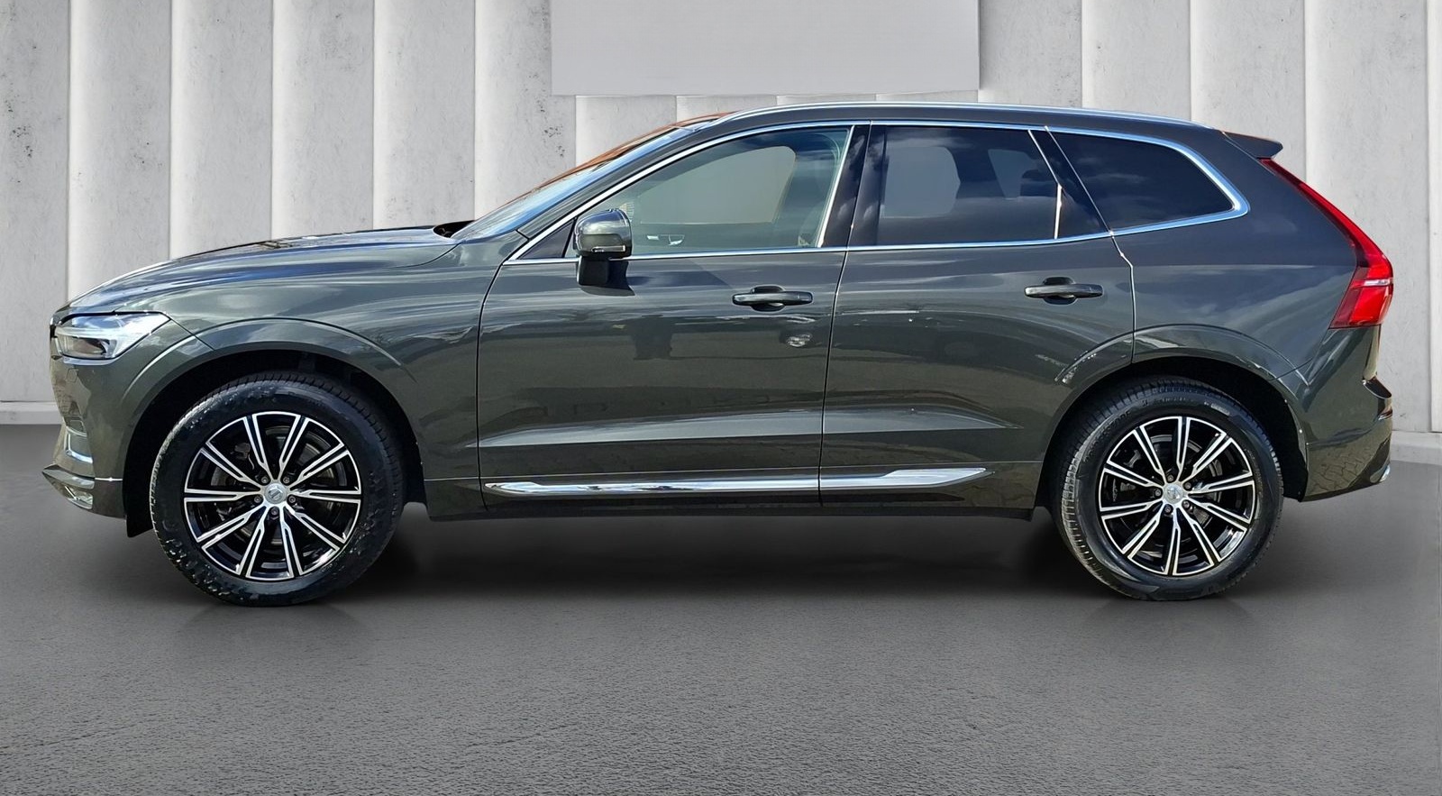 Volvo XC 60 B4 Inscription 2.0 MHEV Aut. | LED | ACC | foto 2