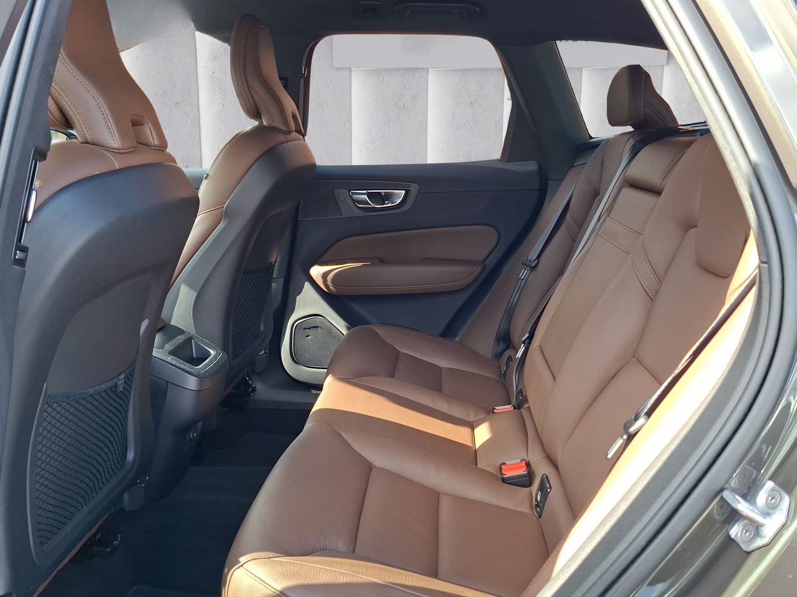 Volvo XC 60 B4 Inscription 2.0 MHEV Aut. | LED | ACC | foto 11