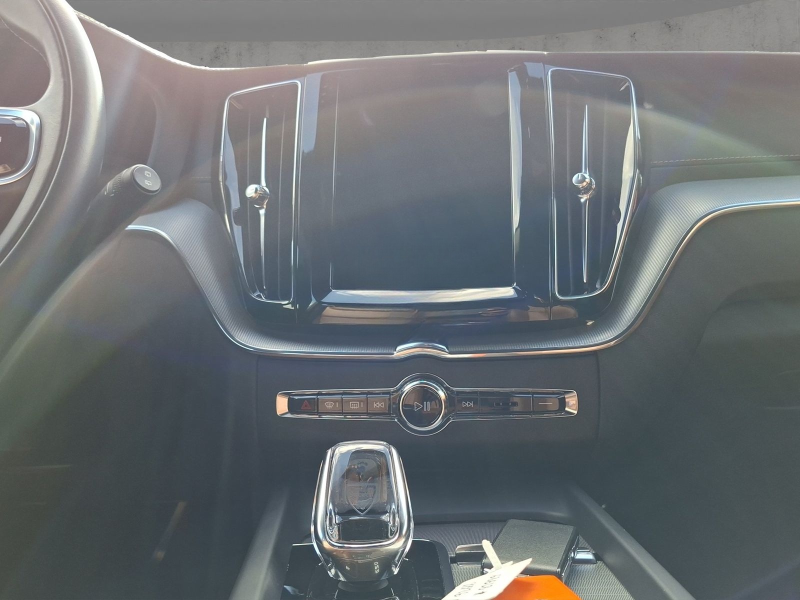 Volvo XC 60 B4 Inscription 2.0 MHEV Aut. | LED | ACC | foto 14