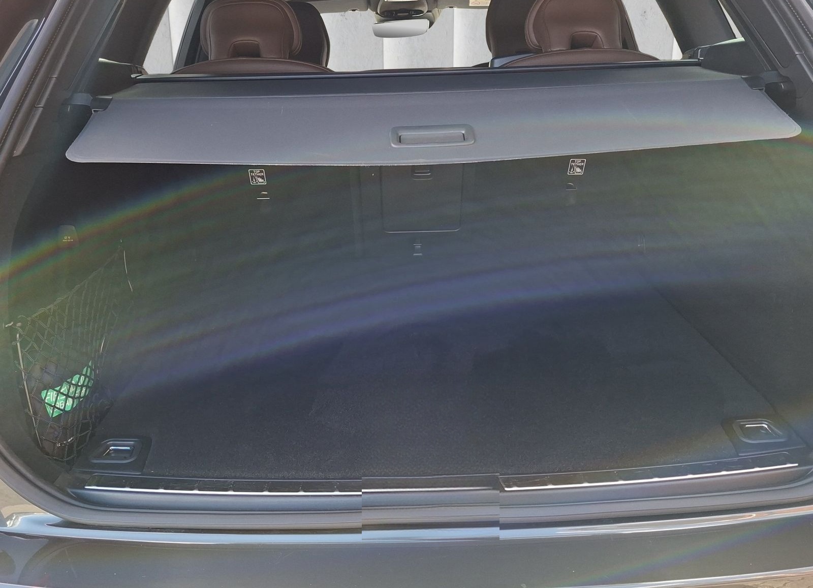 Volvo XC 60 B4 Inscription 2.0 MHEV Aut. | LED | ACC | foto 17