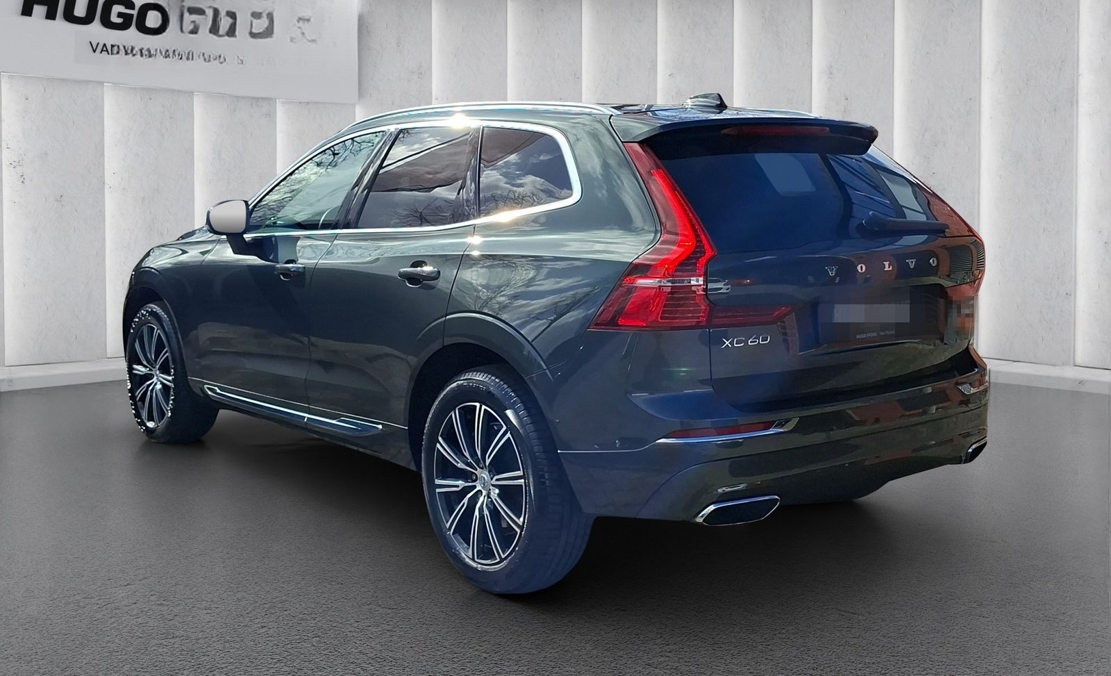 Volvo XC 60 B4 Inscription 2.0 MHEV Aut. | LED | ACC | foto 3