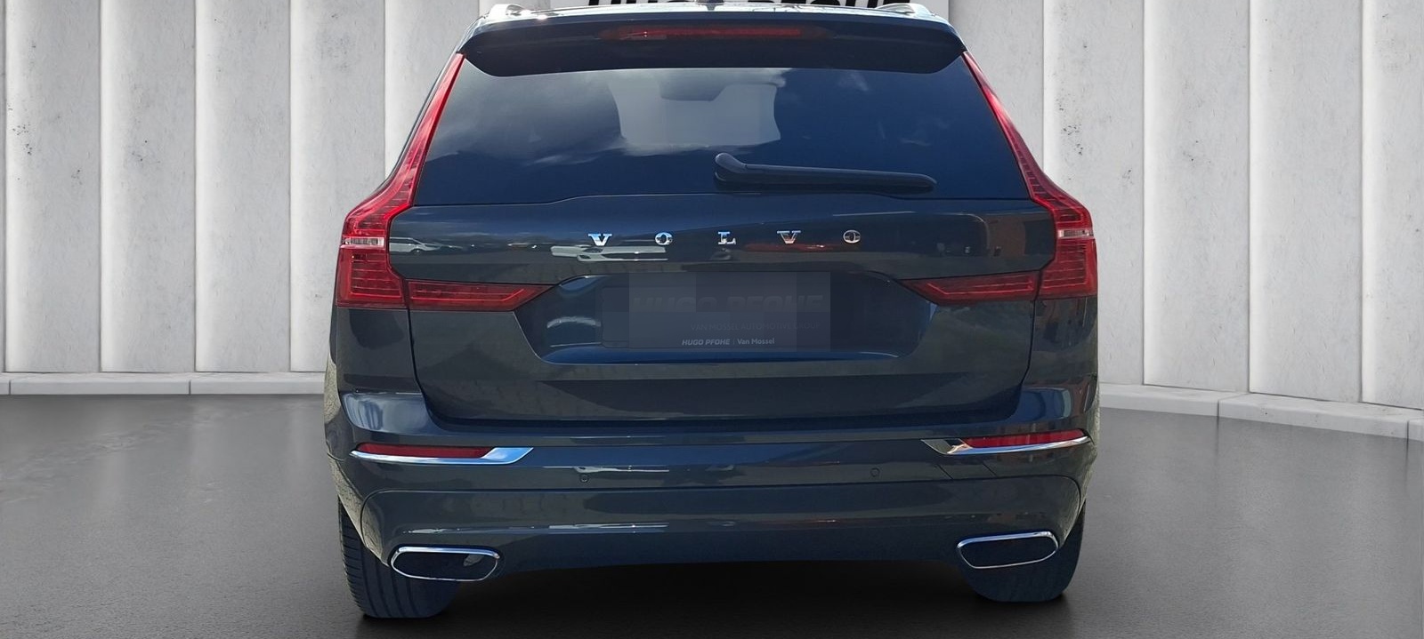 Volvo XC 60 B4 Inscription 2.0 MHEV Aut. | LED | ACC | foto 4