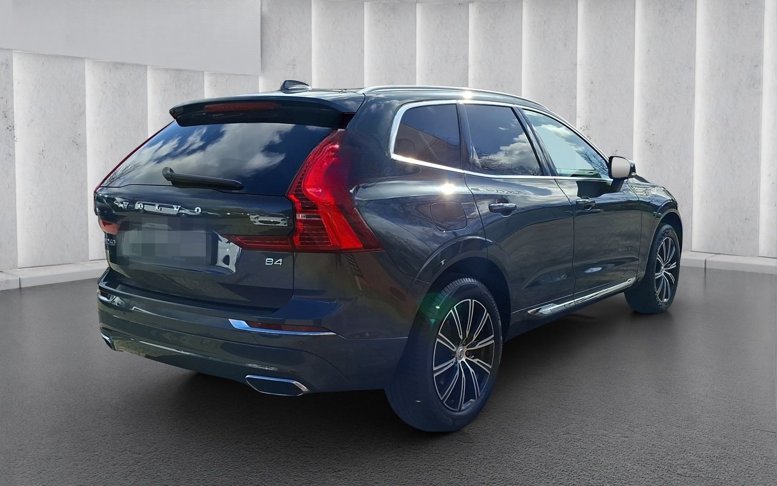 Volvo XC 60 B4 Inscription 2.0 MHEV Aut. | LED | ACC | foto 5