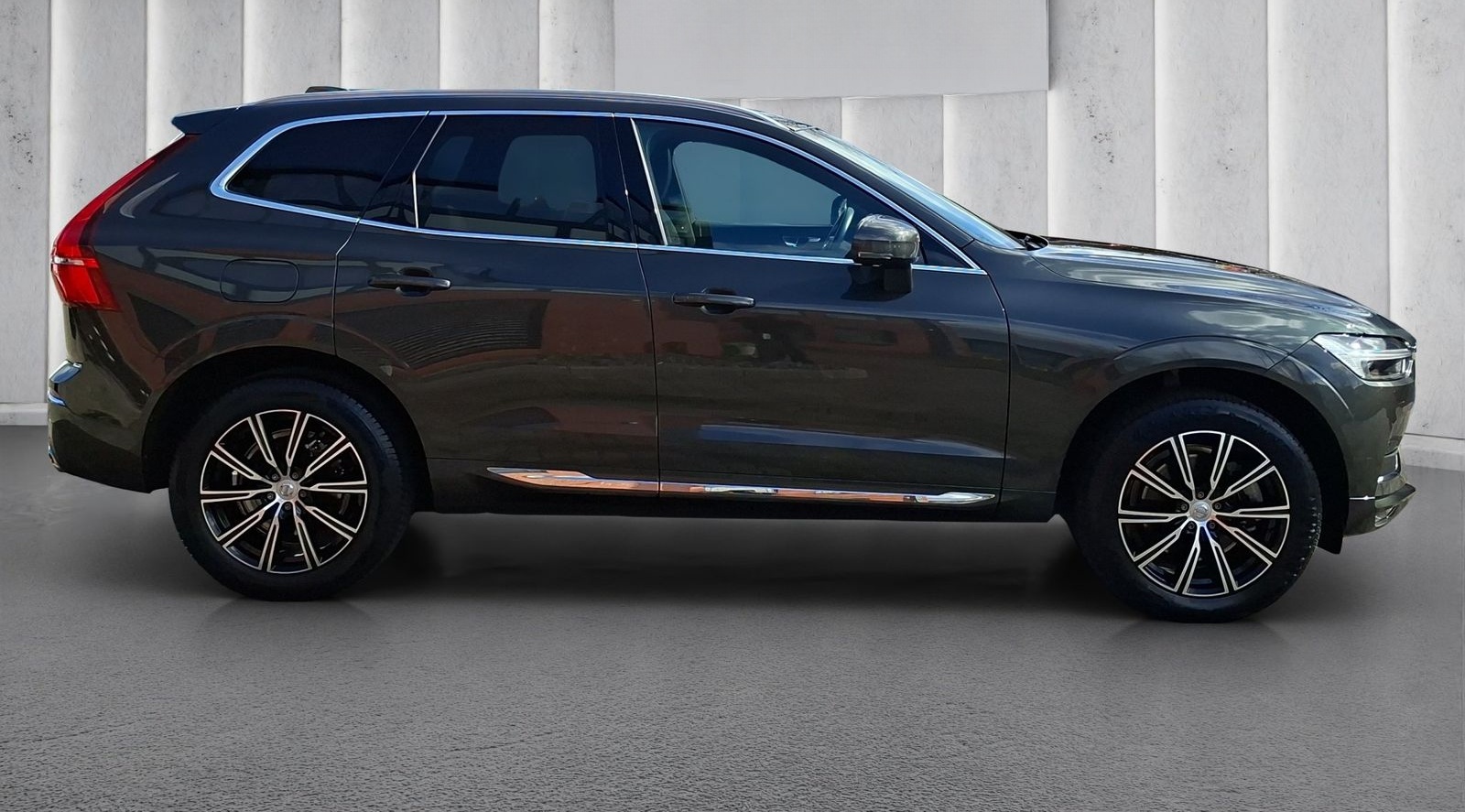 Volvo XC 60 B4 Inscription 2.0 MHEV Aut. | LED | ACC | foto 6