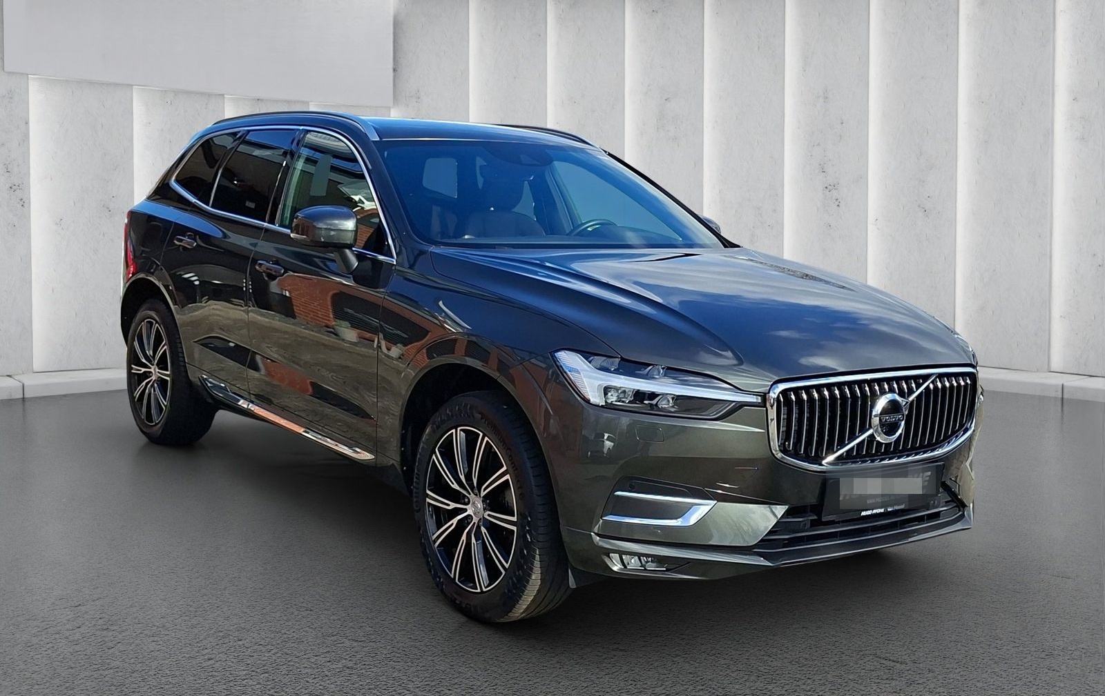 Volvo XC 60 B4 Inscription 2.0 MHEV Aut. | LED | ACC | foto 7