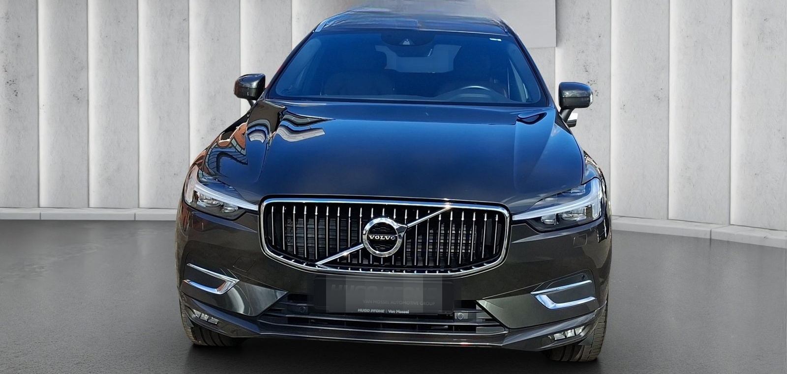 Volvo XC 60 B4 Inscription 2.0 MHEV Aut. | LED | ACC | foto 8