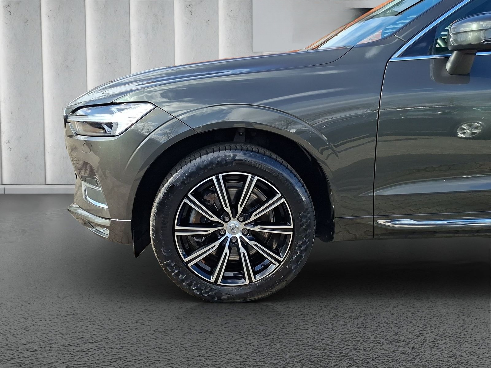 Volvo XC 60 B4 Inscription 2.0 MHEV Aut. | LED | ACC | foto 9