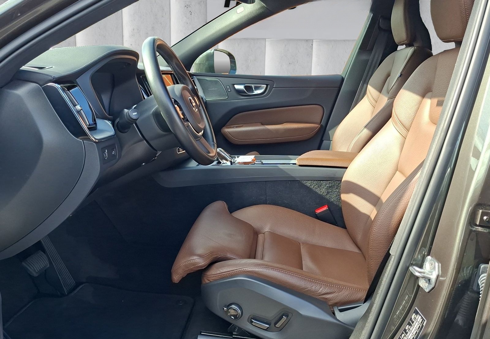 Volvo XC 60 B4 Inscription 2.0 MHEV Aut. | LED | ACC | foto 10