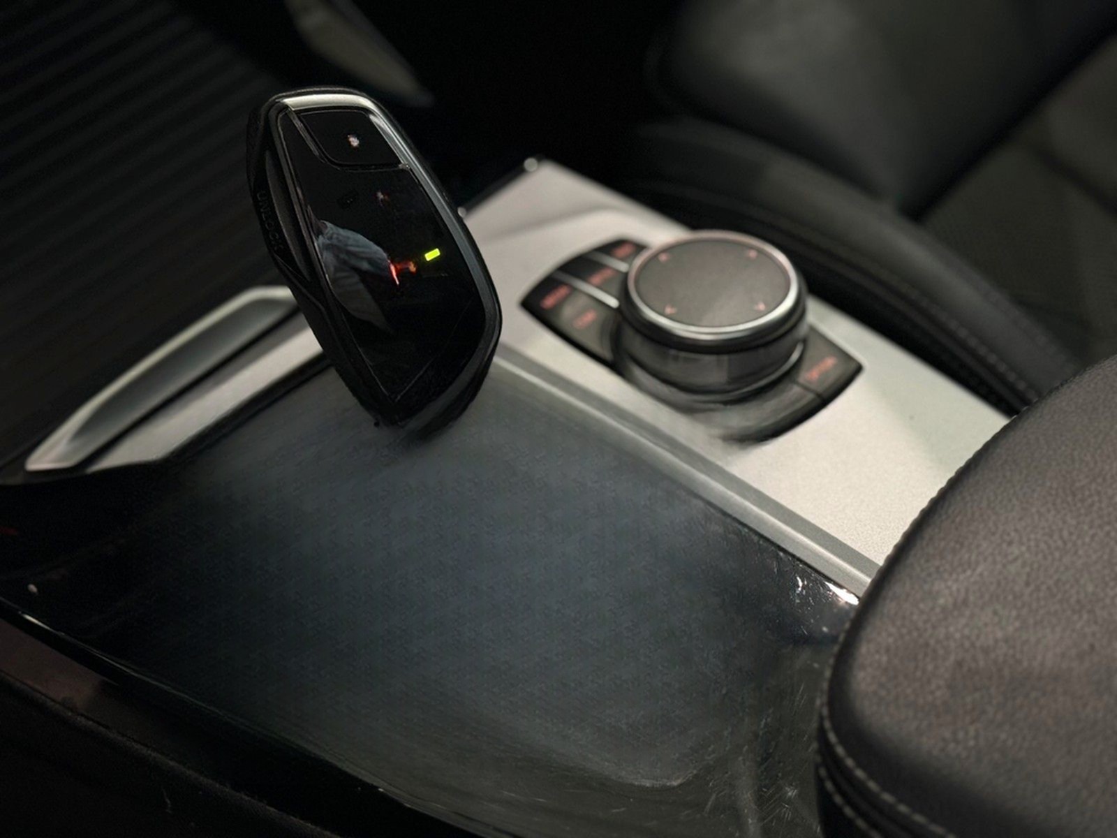 BMW X3 xDrive 30d  *AHK*ACC*Head-Up*360* foto 18