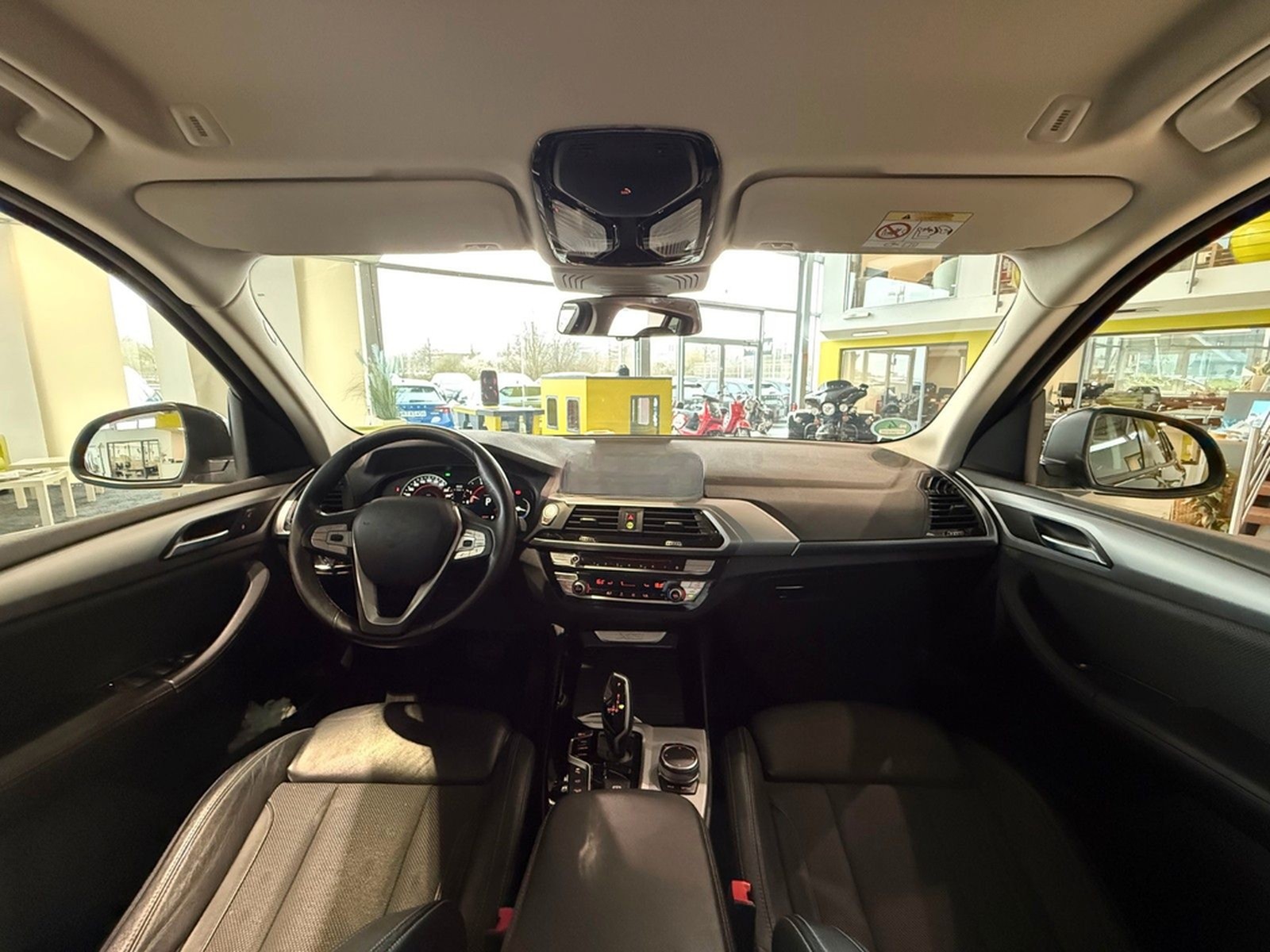 BMW X3 xDrive 30d  *AHK*ACC*Head-Up*360* foto 22