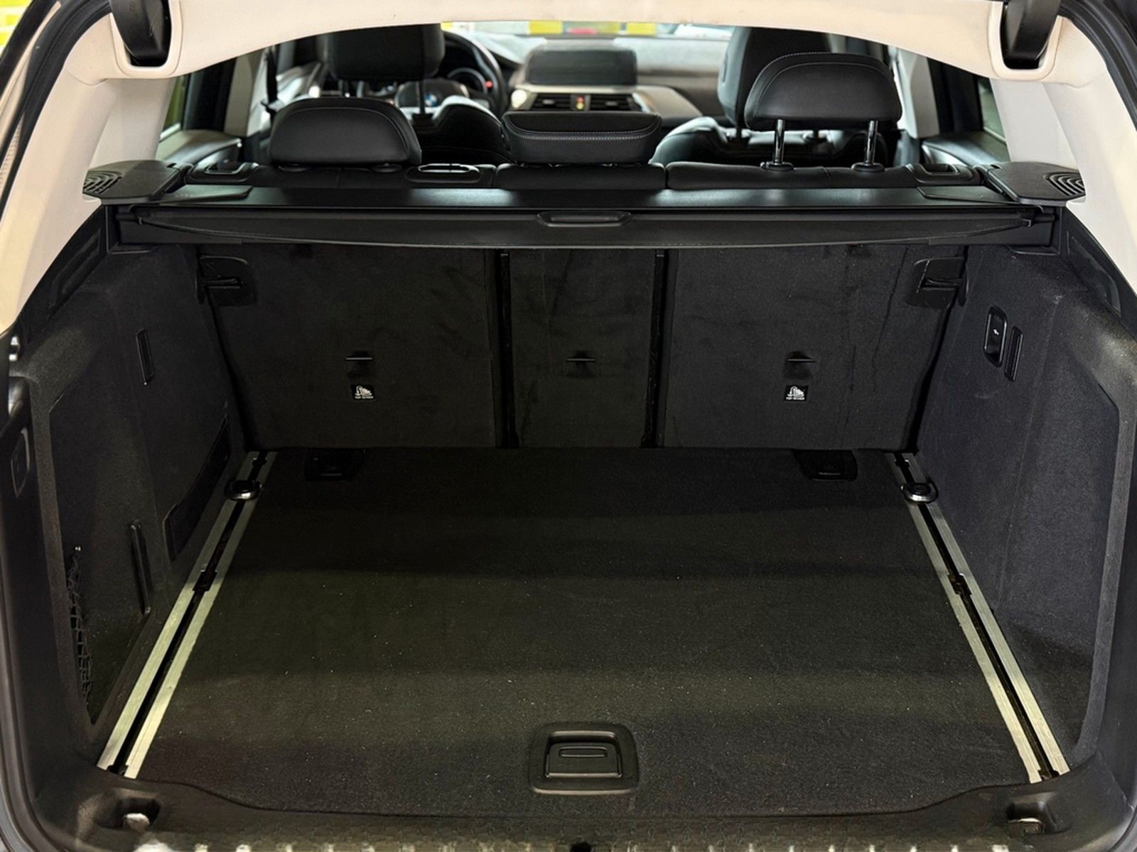 BMW X3 xDrive 30d  *AHK*ACC*Head-Up*360* foto 5