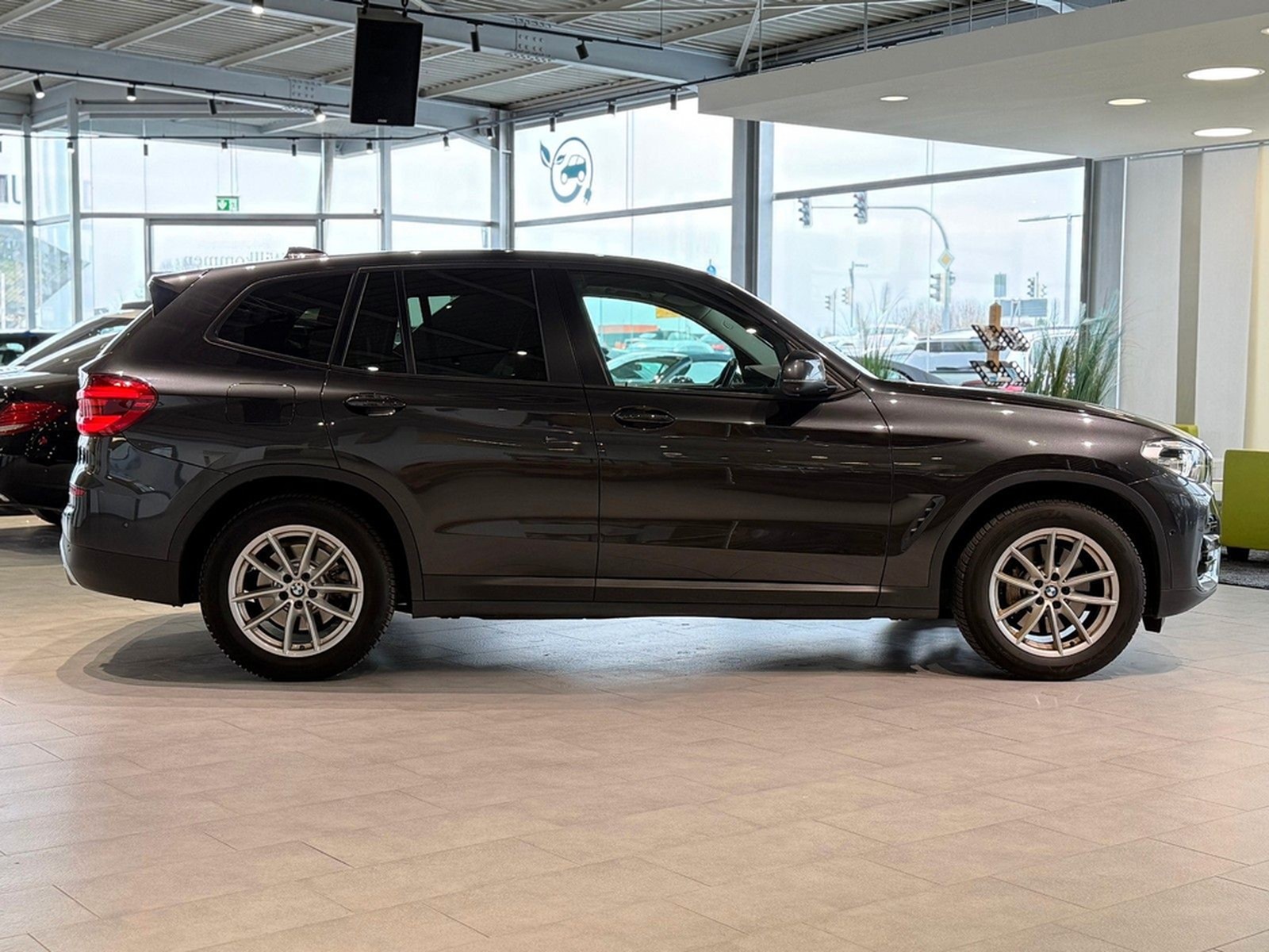 BMW X3 xDrive 30d  *AHK*ACC*Head-Up*360* foto 7