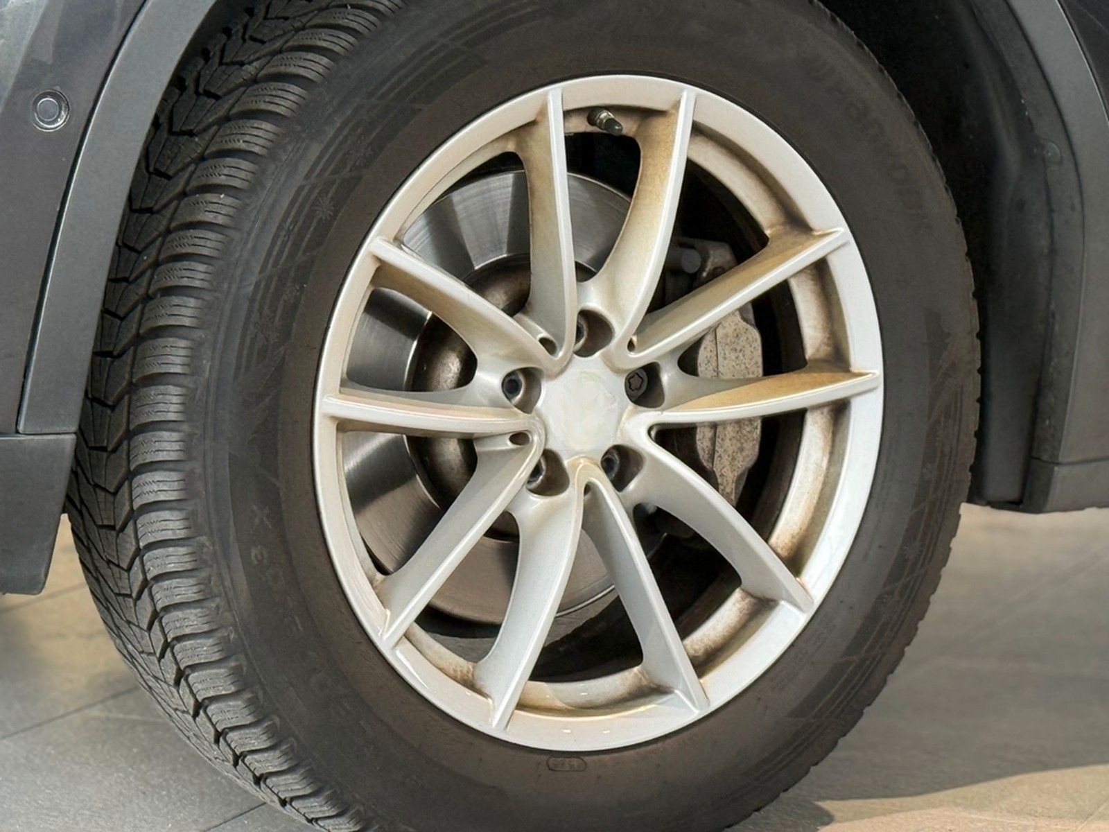 BMW X3 xDrive 30d  *AHK*ACC*Head-Up*360* foto 10