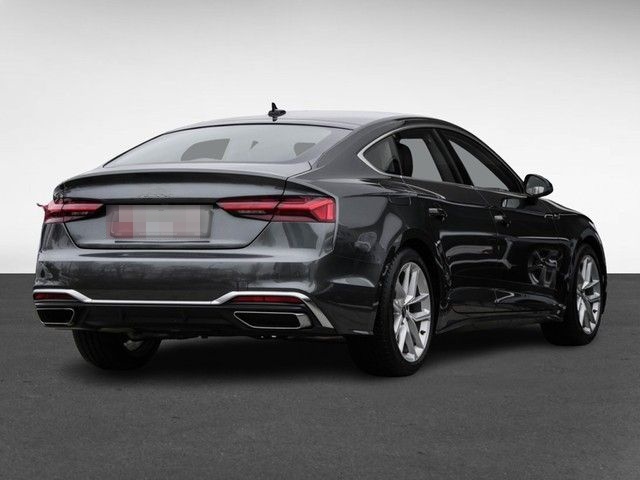Audi A5 Sportback 40 S line eSITZE MATRIX foto 2