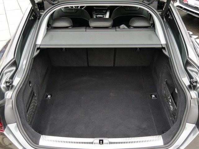 Audi A5 Sportback 40 S line eSITZE MATRIX foto 11