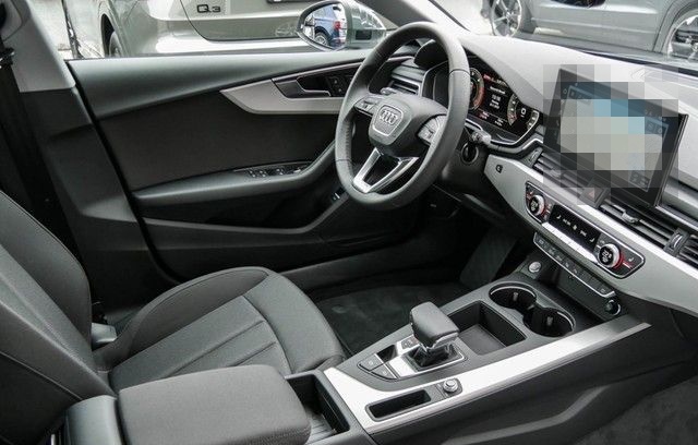 Audi A5 Sportback 40 S line eSITZE MATRIX foto 3