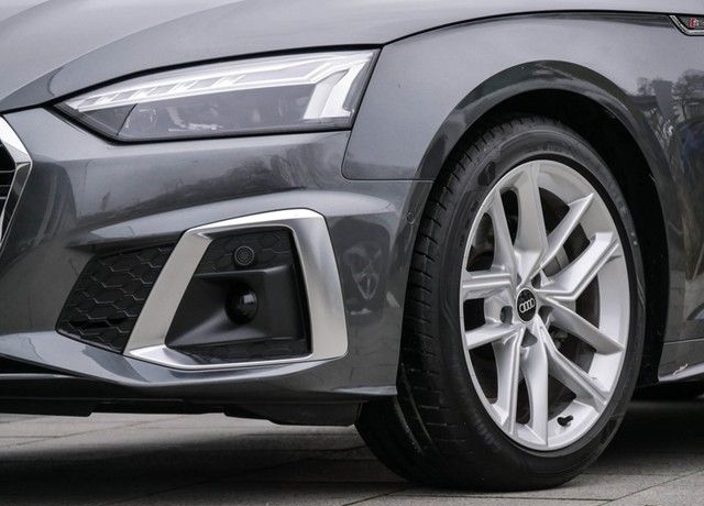 Audi A5 Sportback 40 S line eSITZE MATRIX foto 6
