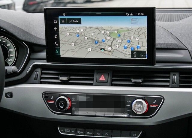 Audi A5 Sportback 40 S line eSITZE MATRIX foto 7