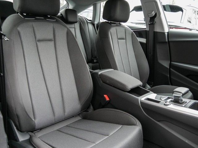 Audi A5 Sportback 40 S line eSITZE MATRIX foto 8
