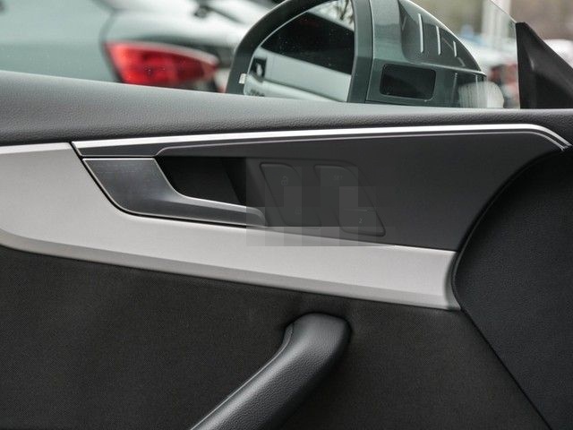 Audi A5 Sportback 40 S line eSITZE MATRIX foto 9