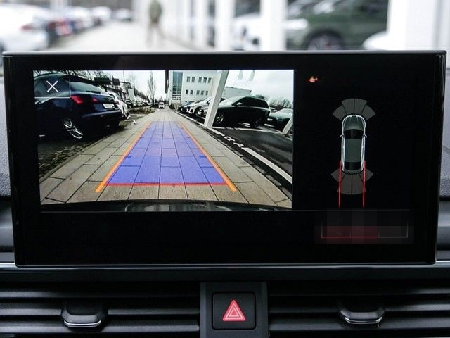 Audi A5 Sportback 40 S line eSITZE MATRIX foto 10