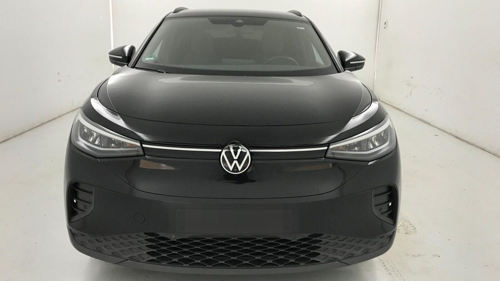Volkswagen ID.4 Pro Performance 82kWh AHK ACC 360° Wärmepum foto 2