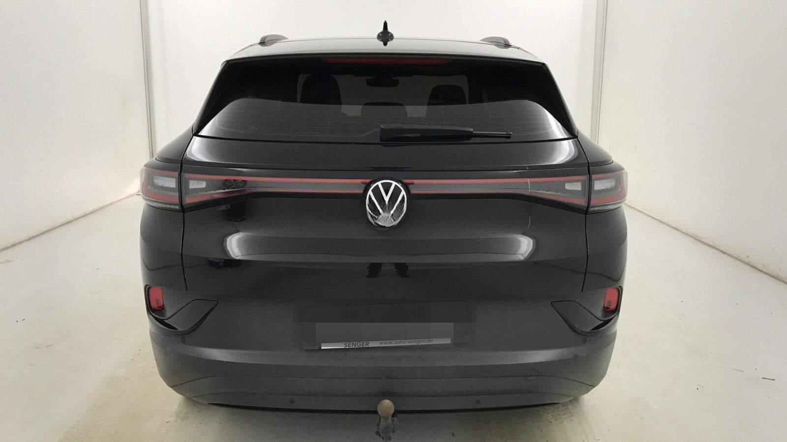 Volkswagen ID.4 Pro Performance 82kWh AHK ACC 360° Wärmepum foto 13