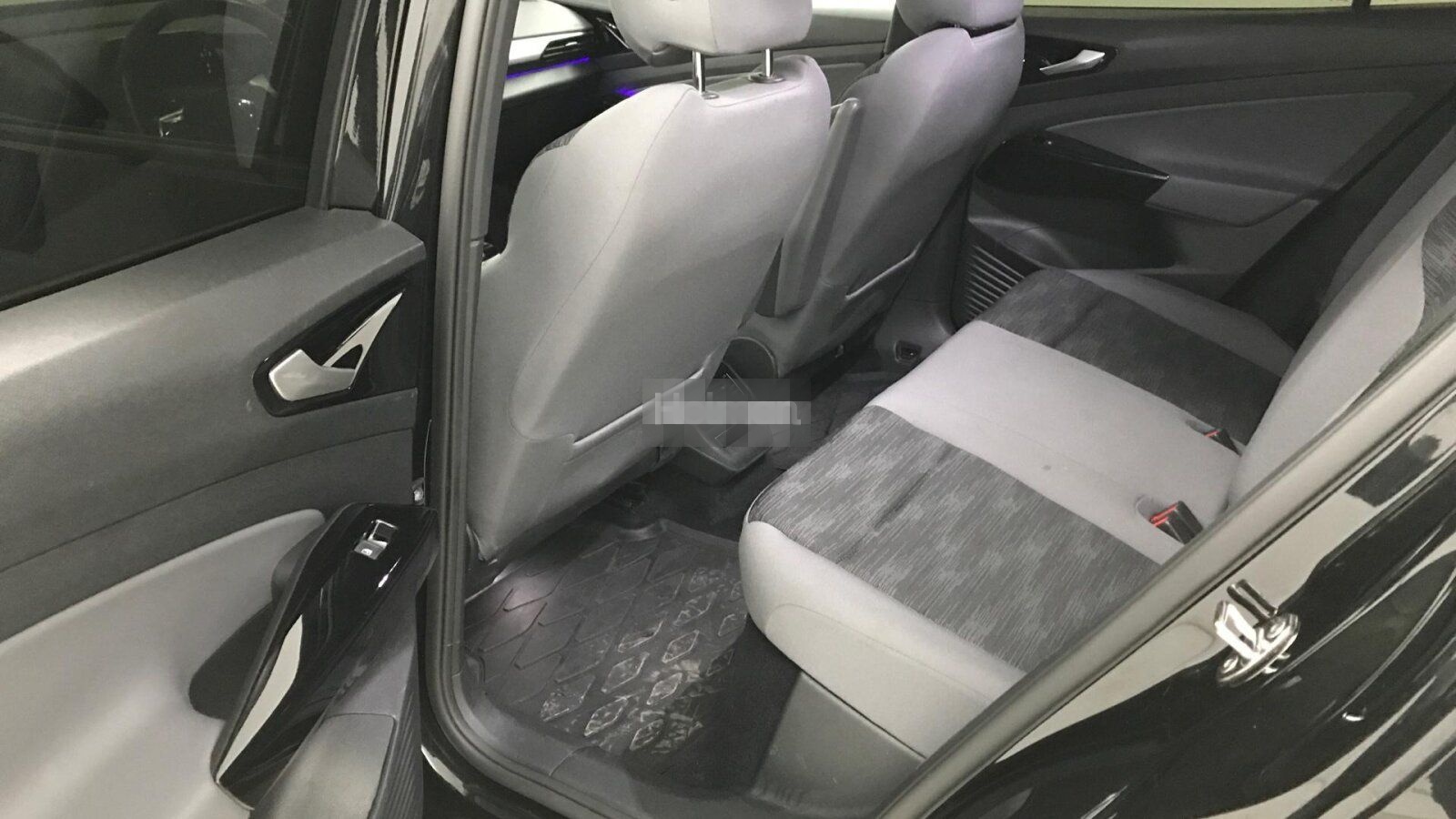 Volkswagen ID.4 Pro Performance 82kWh AHK ACC 360° Wärmepum foto 10