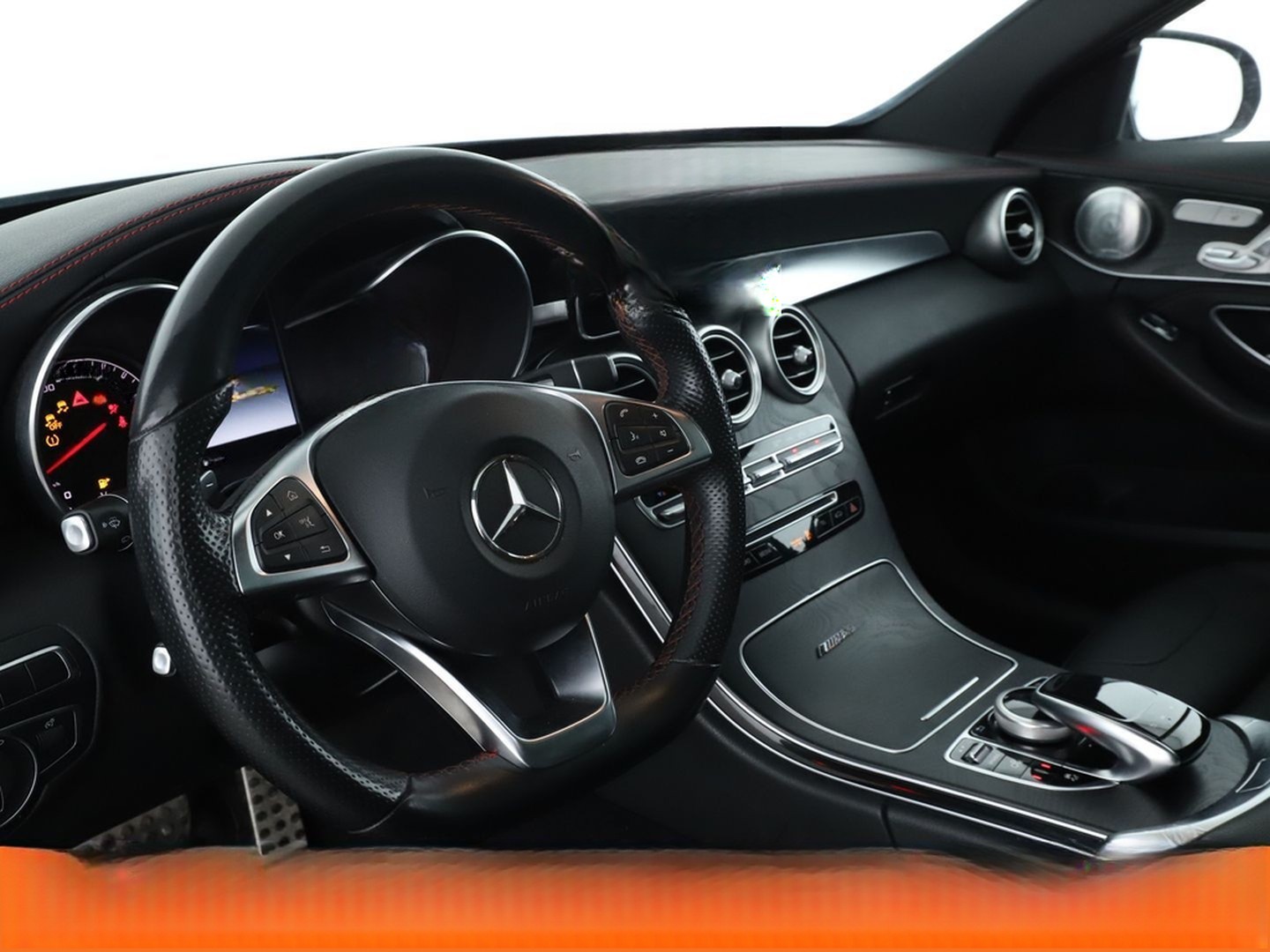Mercedes-Benz C 43 AMG T 4Matic Aut.*LED*NAVI*ACC*CAM*PDC*SHZ* foto 11