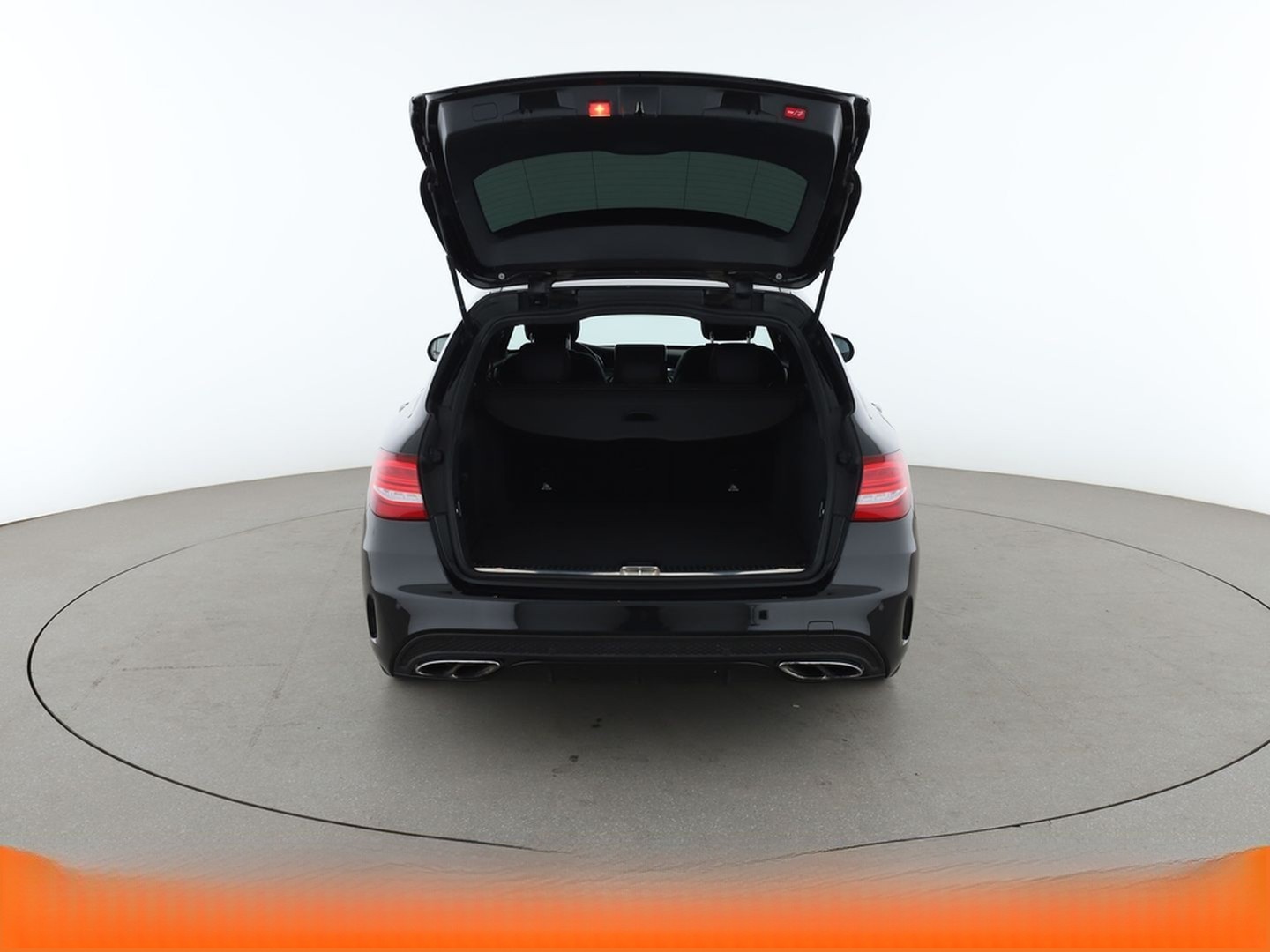 Mercedes-Benz C 43 AMG T 4Matic Aut.*LED*NAVI*ACC*CAM*PDC*SHZ* foto 17