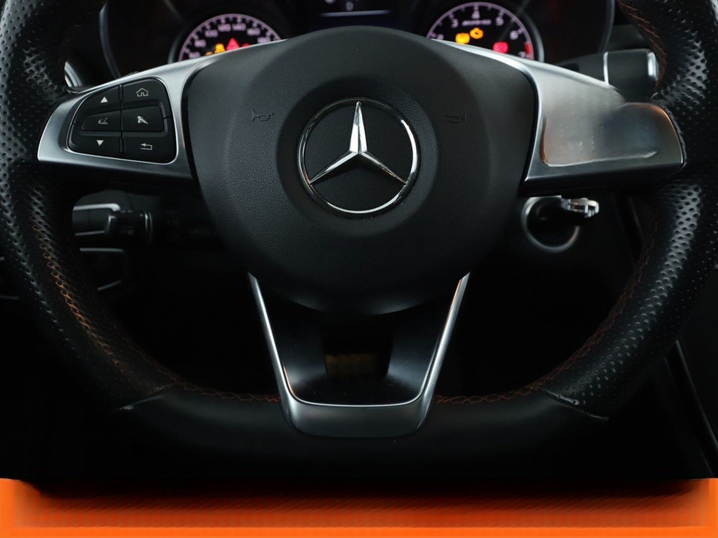 Mercedes-Benz C 43 AMG T 4Matic Aut.*LED*NAVI*ACC*CAM*PDC*SHZ* foto 19