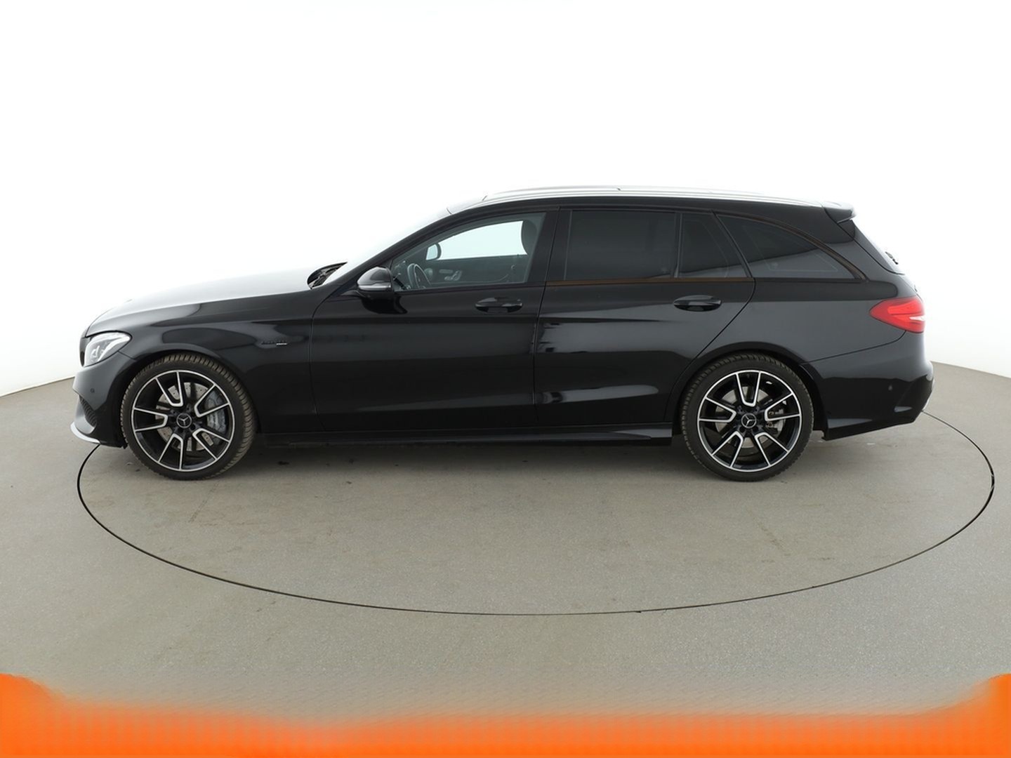 Mercedes-Benz C 43 AMG T 4Matic Aut.*LED*NAVI*ACC*CAM*PDC*SHZ* foto 3