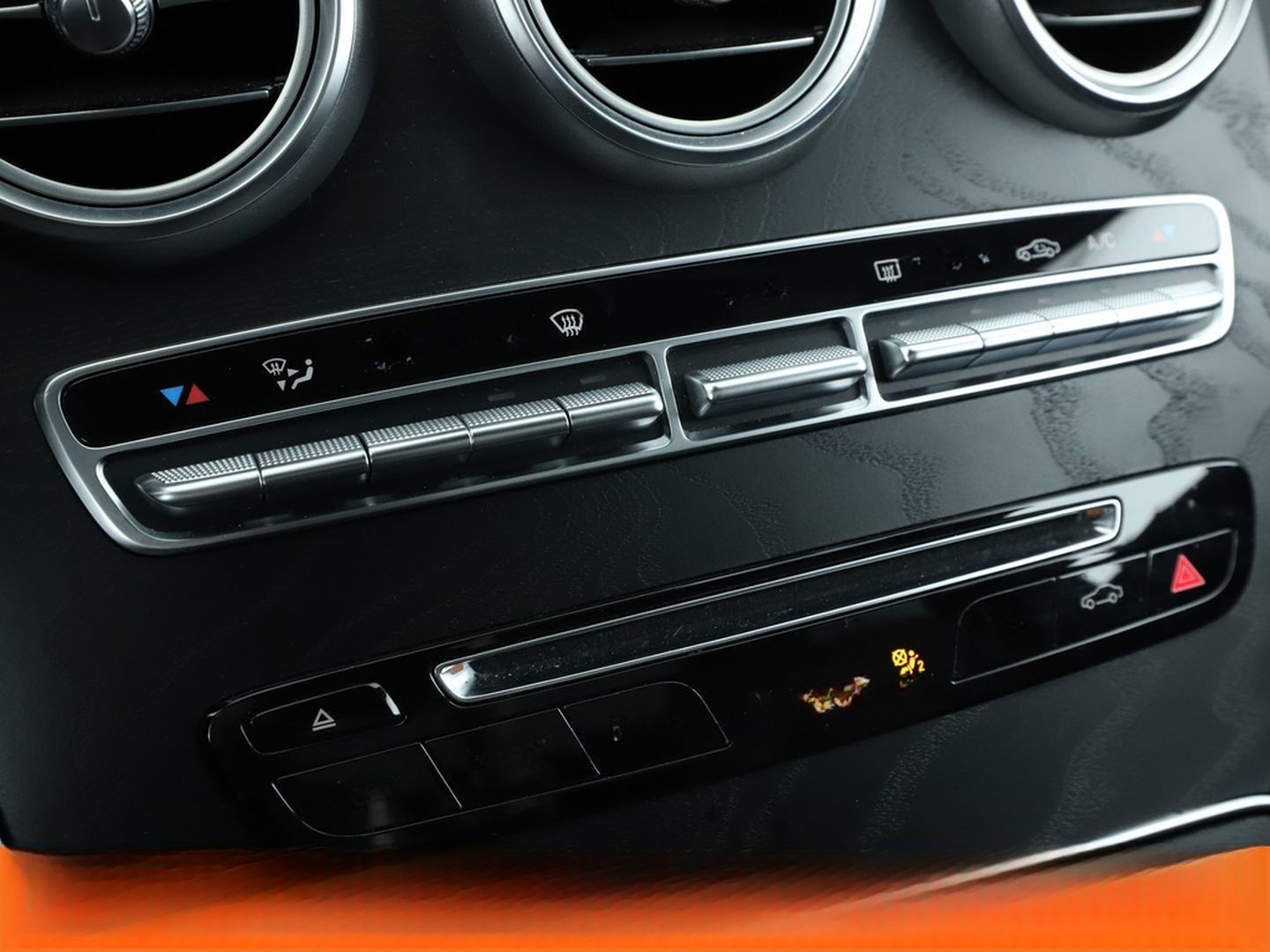 Mercedes-Benz C 43 AMG T 4Matic Aut.*LED*NAVI*ACC*CAM*PDC*SHZ* foto 23