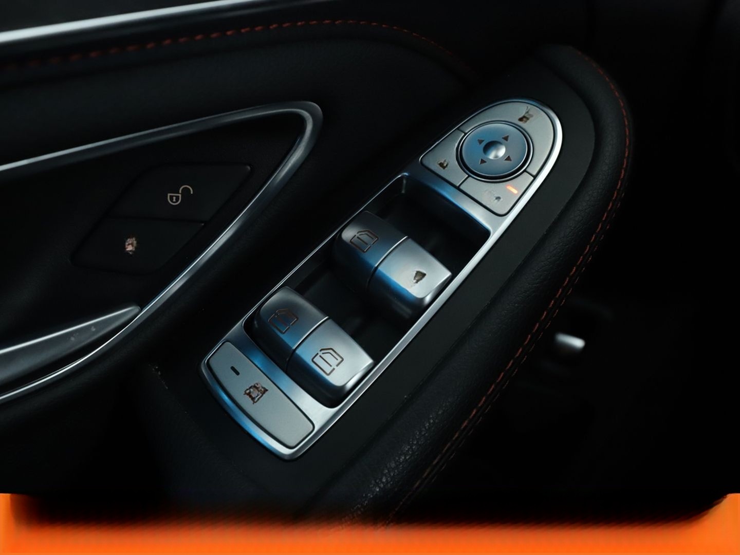 Mercedes-Benz C 43 AMG T 4Matic Aut.*LED*NAVI*ACC*CAM*PDC*SHZ* foto 25