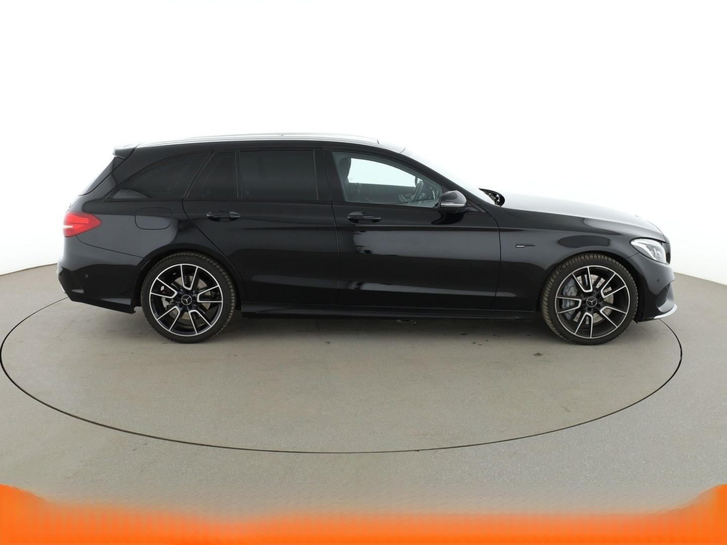 Mercedes-Benz C 43 AMG T 4Matic Aut.*LED*NAVI*ACC*CAM*PDC*SHZ* foto 7