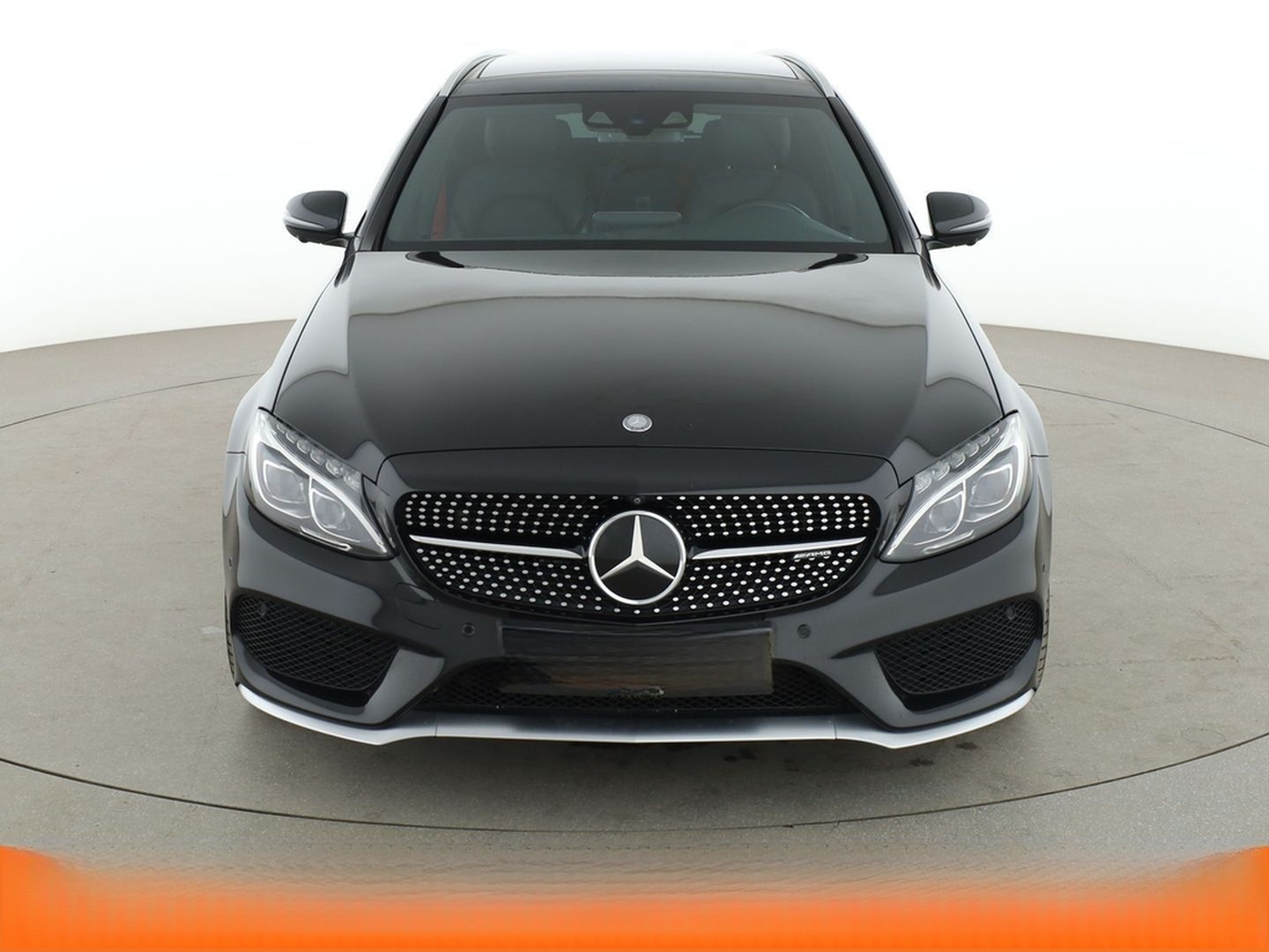 Mercedes-Benz C 43 AMG T 4Matic Aut.*LED*NAVI*ACC*CAM*PDC*SHZ* foto 9