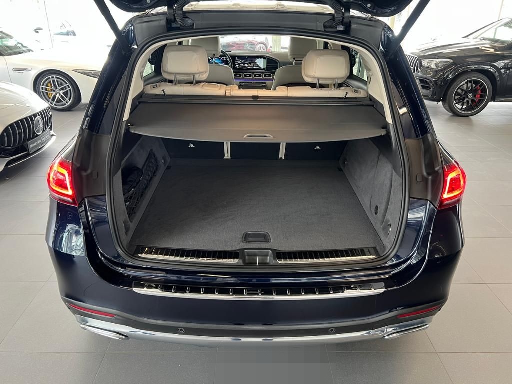 Mercedes-Benz GLE 400 d 4M AMG Multibeam AHK 21Zoll StdHzg foto 13