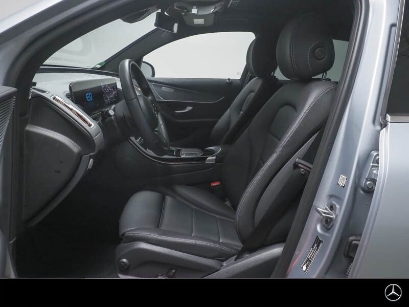 Mercedes-Benz EQC 400 4M 19" Fahr-Assi 360° SHD AHK Sounds. foto 10
