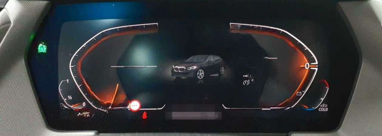 BMW 118d Aut. Advantage Navi SHZ LED  foto 12