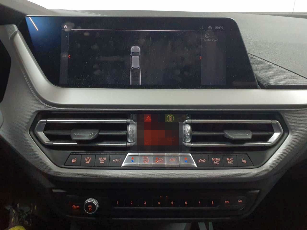 BMW 118d Aut. Advantage Navi SHZ LED  foto 13