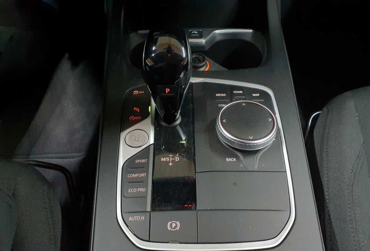 BMW 118d Aut. Advantage Navi SHZ LED  foto 15