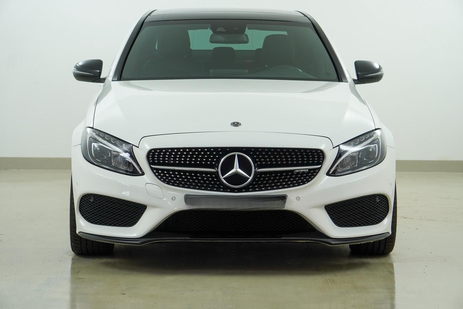 Mercedes-Benz C 43 AMG 4Matic Pano Perf-Abgas Kamera Keyless foto 2