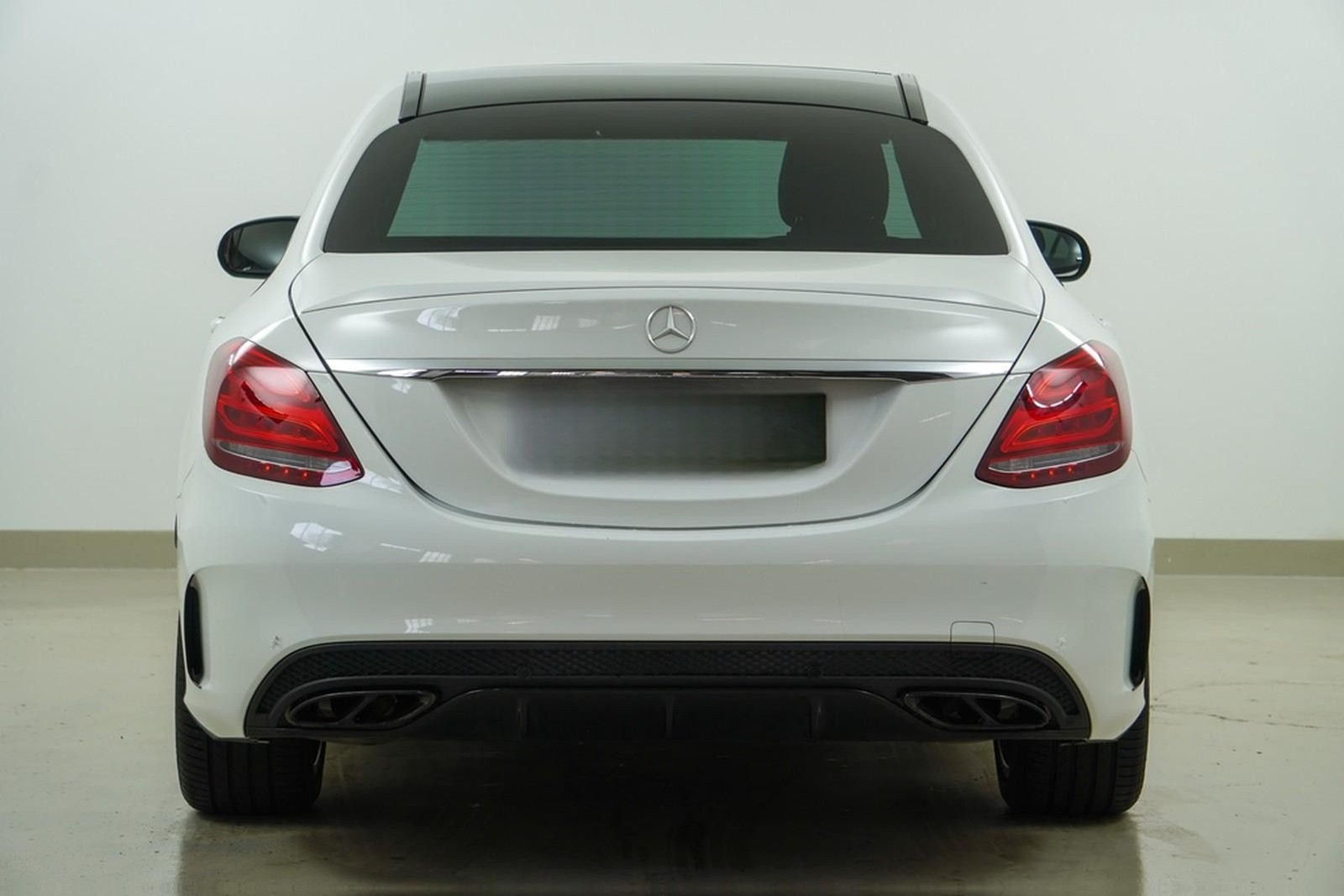 Mercedes-Benz C 43 AMG 4Matic Pano Perf-Abgas Kamera Keyless foto 5