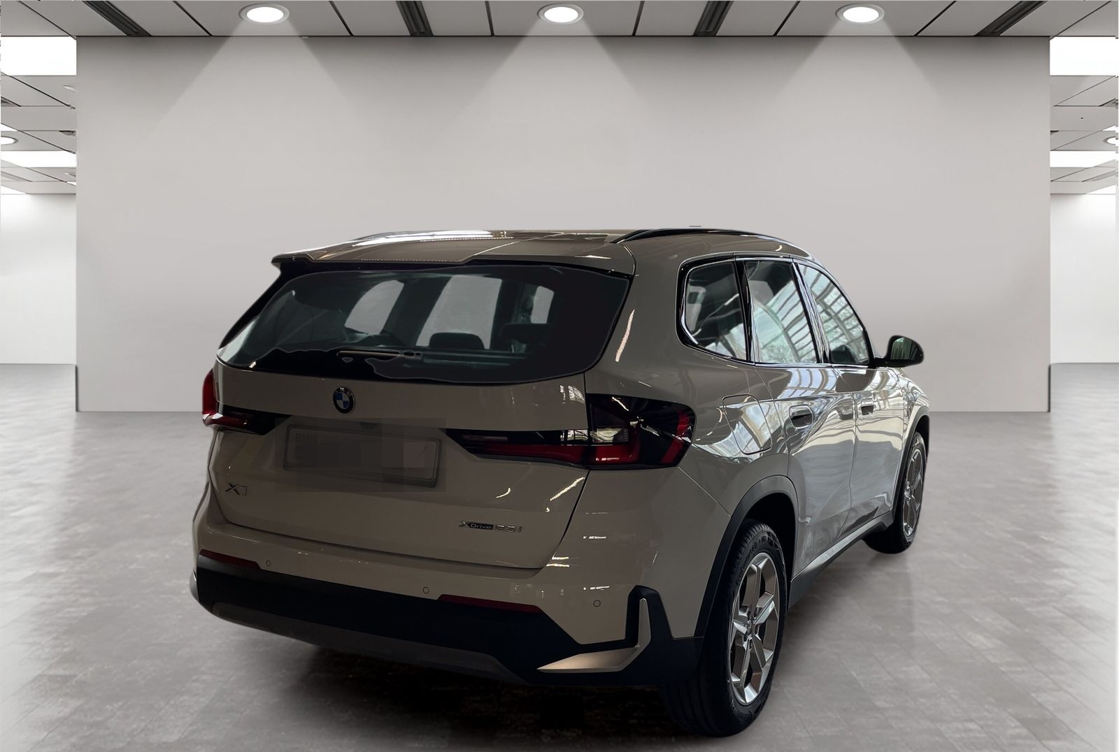 BMW X1 xDrive23i Driv.Assist+ LiveCockpitProf LED foto 2