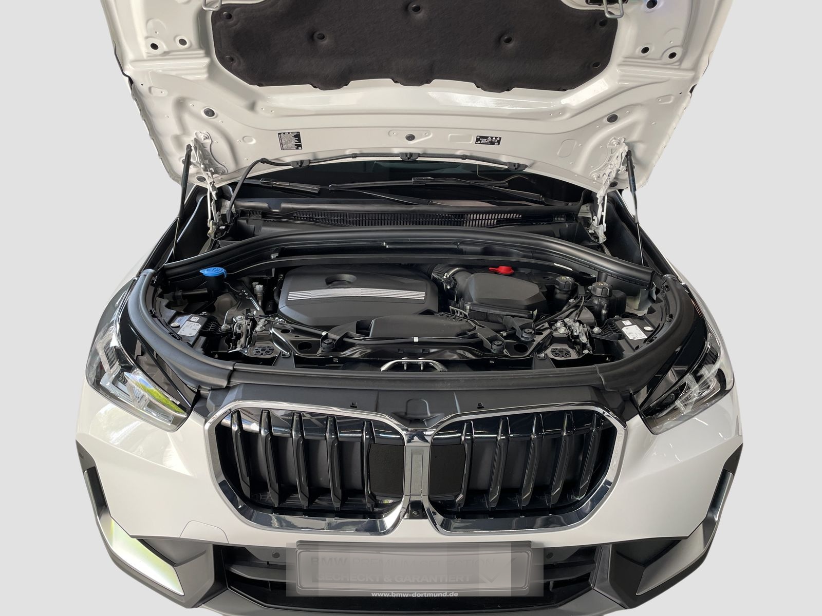 BMW X1 xDrive23i Driv.Assist+ LiveCockpitProf LED foto 12