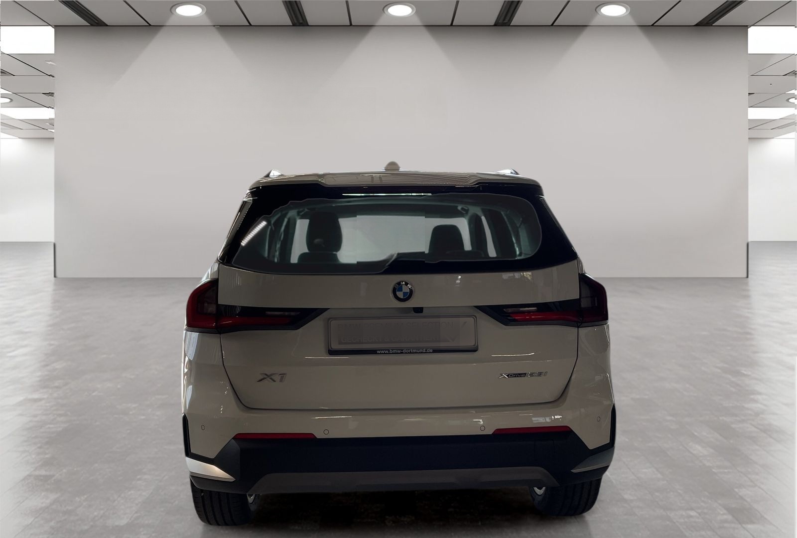 BMW X1 xDrive23i Driv.Assist+ LiveCockpitProf LED foto 6
