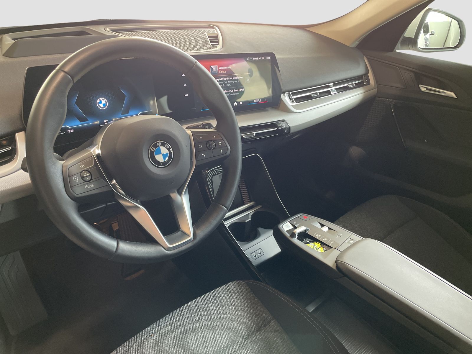 BMW X1 xDrive23i Driv.Assist+ LiveCockpitProf LED foto 7