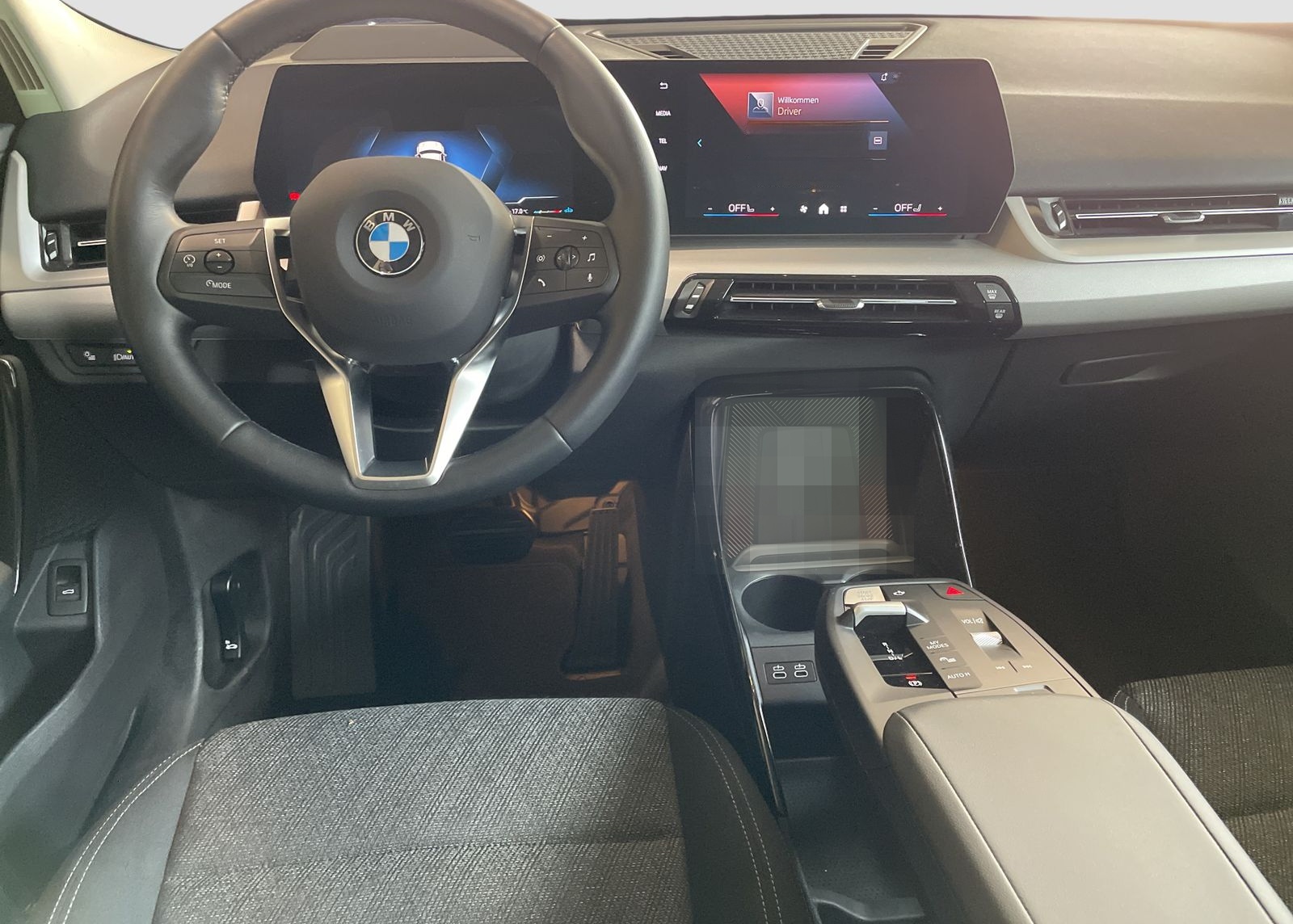 BMW X1 xDrive23i Driv.Assist+ LiveCockpitProf LED foto 9