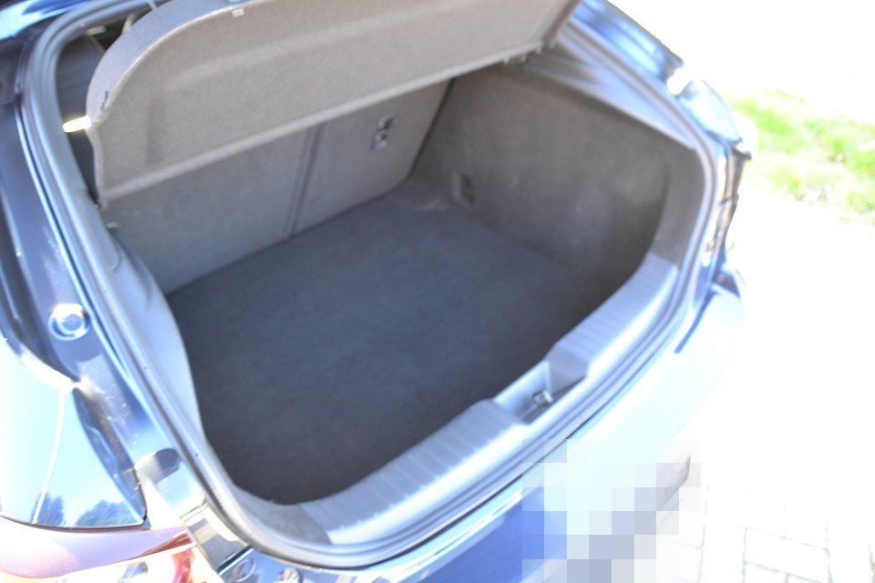 Mazda 3 e-SKYACTIV G 2.5 140 Autom Centre-line DESI foto 14